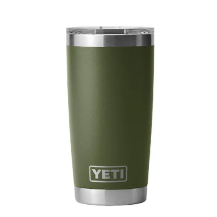 Yeti Rambler 20 oz Tumbler